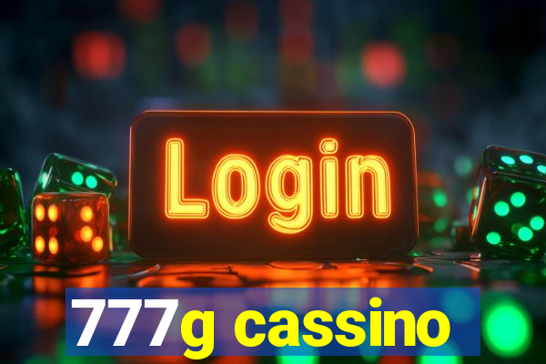 777g cassino